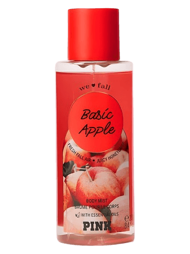 Victoria's Secret Pink Basic Apple
