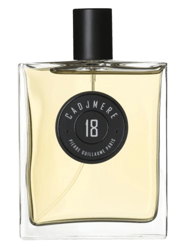 Pierre Guillaume Paris Cadjmere 18