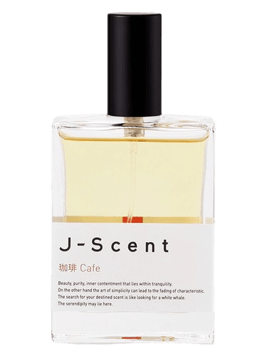 J-Scent Cafe