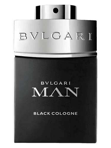 Bvlgari Man Black Cologne