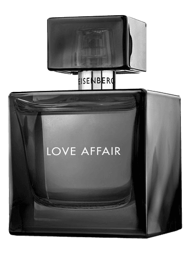 Eisenberg Love Affair Homme