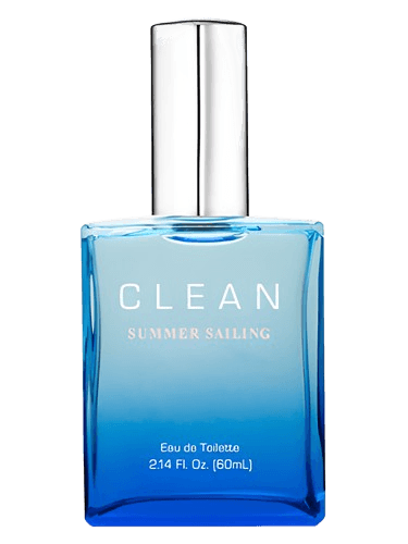 Clean Clean Summer Sailing