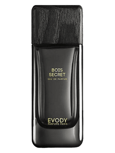 Evody Parfums Bois Secret