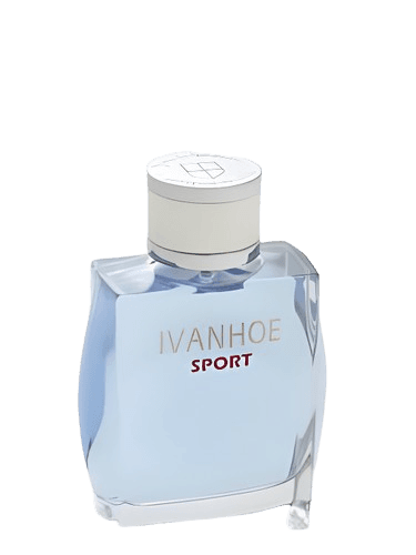 Yves de Sistelle Ivanhoe Sport