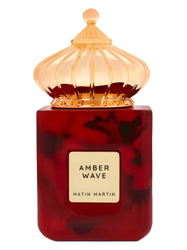 Matin Martin AMBER WAVE EAU DE PARFUM