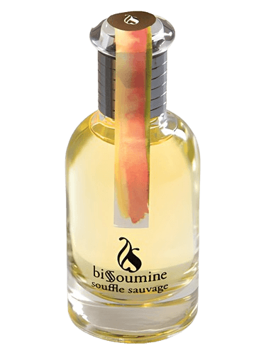 Bissoumine Souffle Sauvage