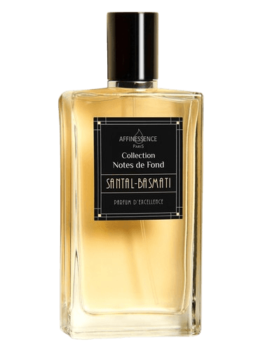 Affinessence Santal Basmati