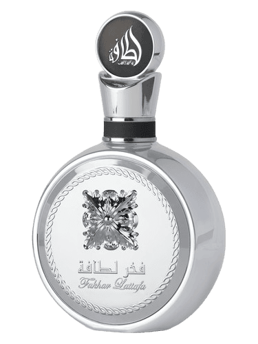Lattafa Perfumes Fakhar Platin