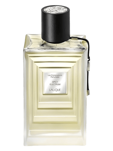 Lalique Spicy Electrum