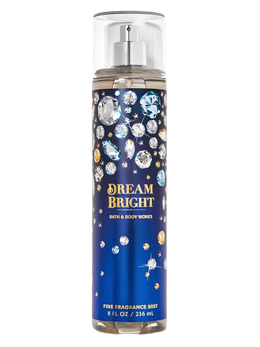 Bath & Body Works Dream Bright