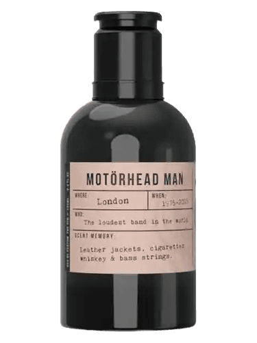 Motörhead Motörhead Man