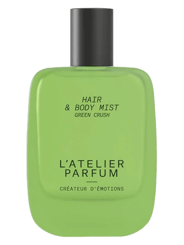 L'Atelier Parfum Green Crush Hair and Body Mist