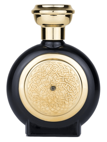 Boadicea the Victorious Carbon Sapphire