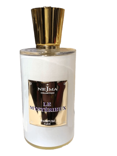 Nejma Le Mysterieux