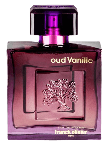 Franck Olivier Oud Vanille