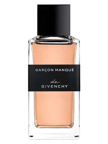 Givenchy Garçon Manqué