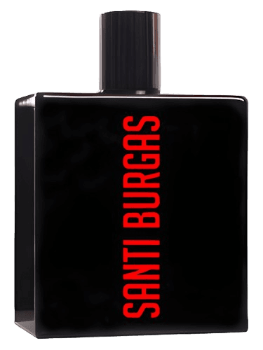 Santi Burgas Santi Burgas Eau de Parfum