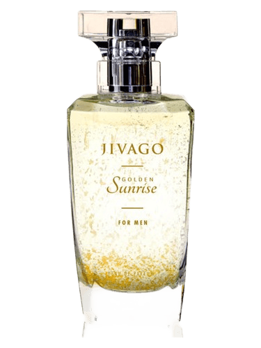 Jivago Golden Sunrise