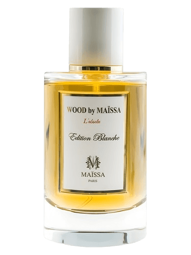 Maïssa Parfums Wood by Maïssa