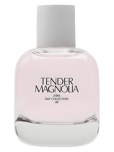 Zara Tender Magnolia