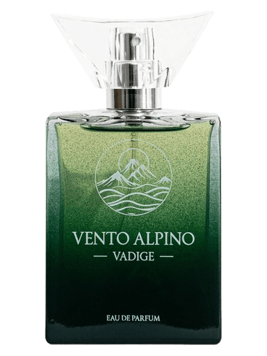 Vadige Vento Alpino