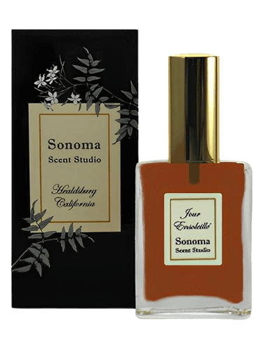 Sonoma Scent Studio Jour Ensoleille