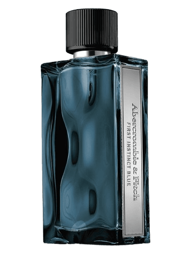 Abercrombie & Fitch First Instinct Blue