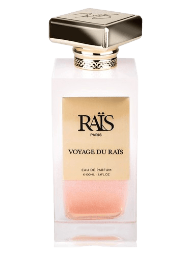Raïs Voyage Du Raïs