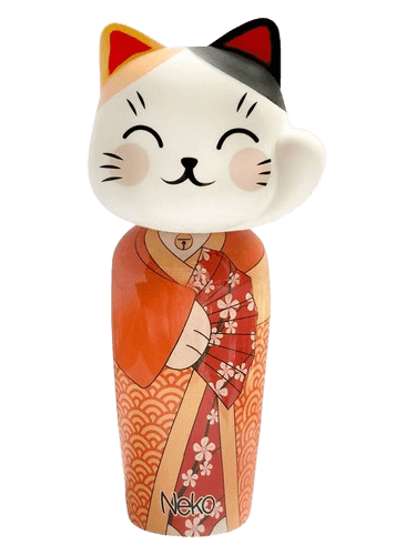 Kokeshi Neko
