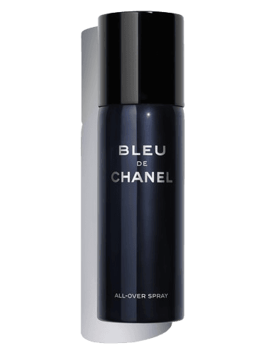 Chanel Bleu de Chanel All-Over Spray