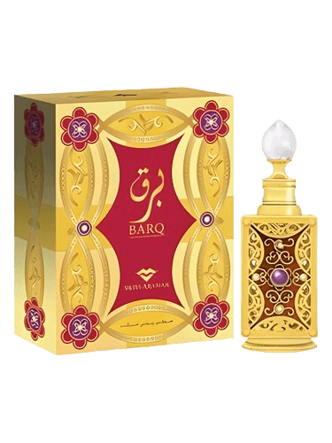 Swiss Arabian Barq