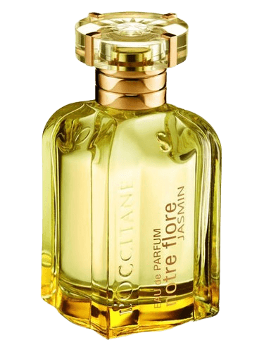 L'Occitane en Provence Notre Flore Jasmin