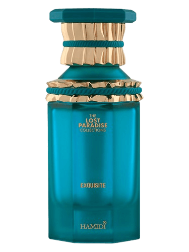 Hamidi Exquisite