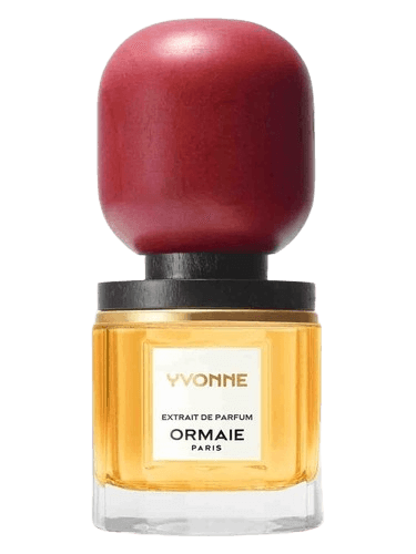Ormaie Yvonne Extrait de Parfum