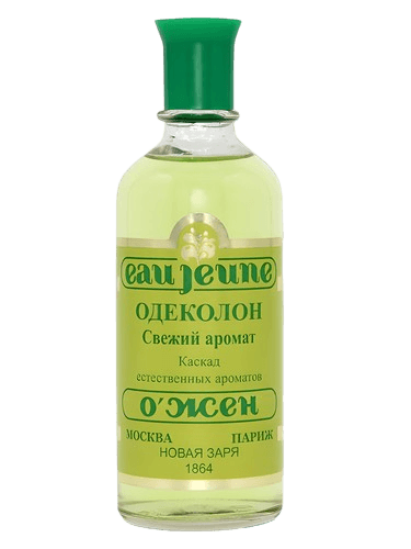 Новая Заря (The New Dawn) О Жен (Eau Jeune)