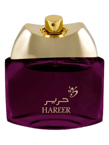 Anfasic Hareer