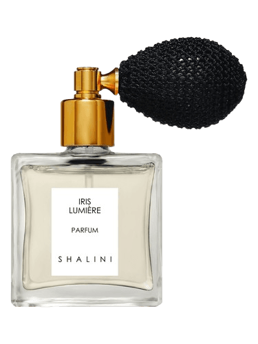 Shalini Iris Lumière