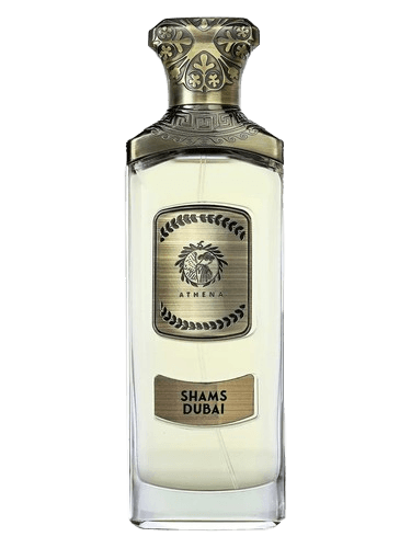 Athena Fragrances SHAMS DUBAI