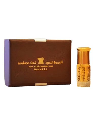 Arabian Oud 1001 Night