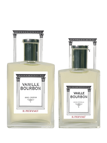 Il Profvmo Osmo Scents Vanille Bourbon