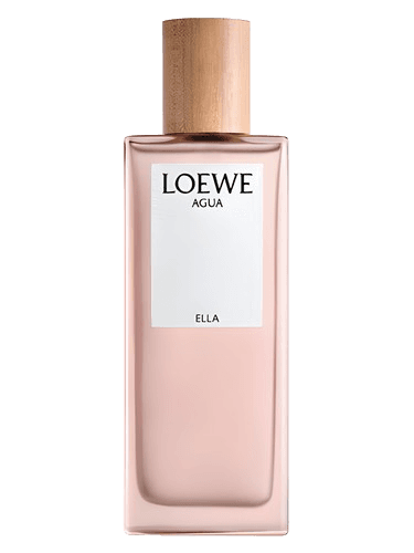 Loewe Agua de Loewe Ella