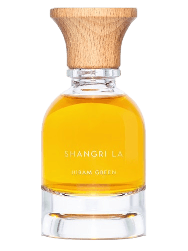 Hiram Green Shangri La Edition 2022