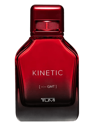 TUMI Kinetic [--:-- GMT]