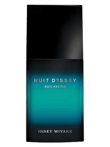 Issey Miyake Nuit d'Issey Bois Arctic