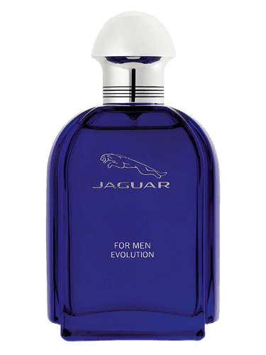Jaguar Jaguar