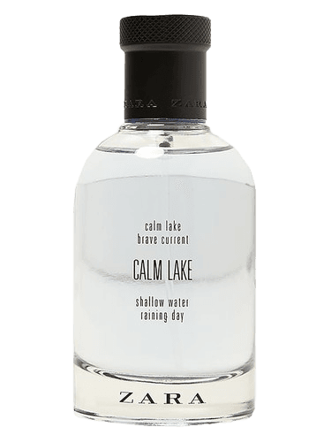 Zara Calm Lake
