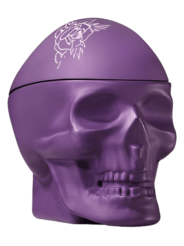 Christian Audigier Ed Hardy Skulls & Roses Limited Edition