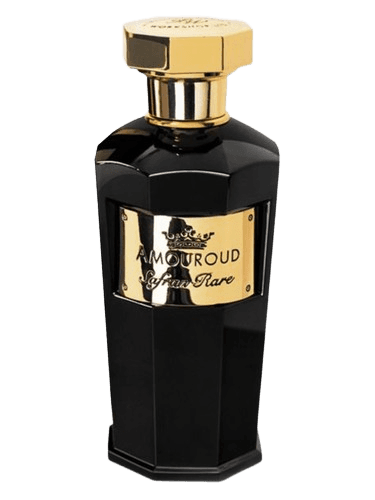 Amouroud Safran Rare