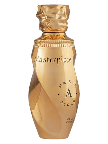 MAISON ASRAR Masterpiece