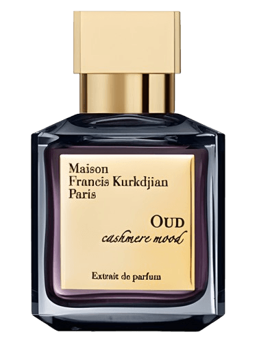Maison Francis Kurkdjian Oud Cashmere Mood